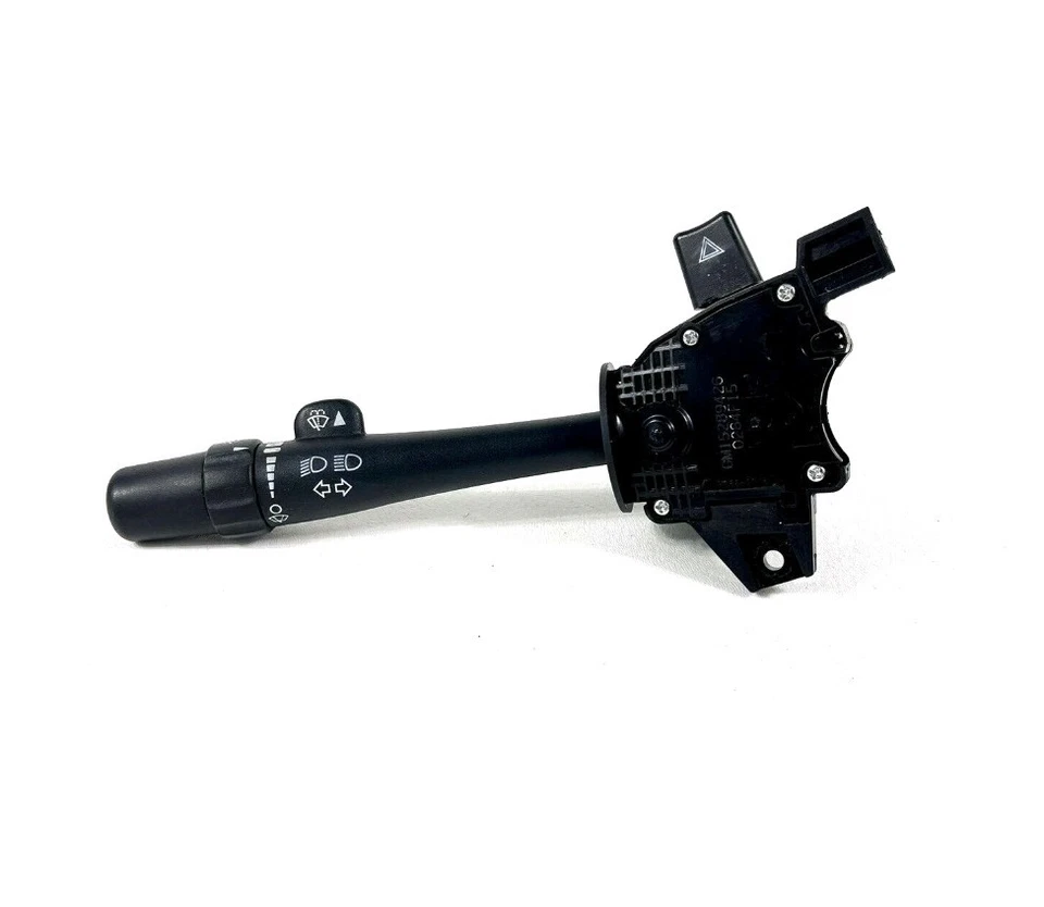 Chevrolet Chevy Impala 2006-2011 limpiaparabrisas lavadora interruptor de giro 26122928  Foto 1 de 4