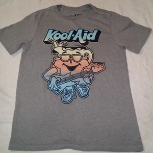 Kool-aid Ap Koolaid Rock Boys License Size M(8) - Picture 1 of 3
