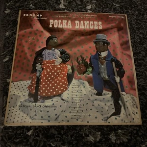 National Dance Orchestra- Polka Dances (Halo 50117) - Picture 1 of 6
