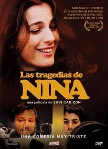 Las tragedias de Nina (Ha-Asonot Shel Nina) (Nina's Tragedies) - Imagen 1 de 1