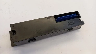 Centralina originale ALFA ROMEO 155 92-97 Check Control 60559810 merce di serie B - Immagine 1 di 2