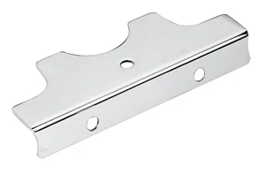 Harley Lower Triple Tree Cover FXWG & Softail Models  Part # 67773-80 CK Specs - Picture 1 of 1