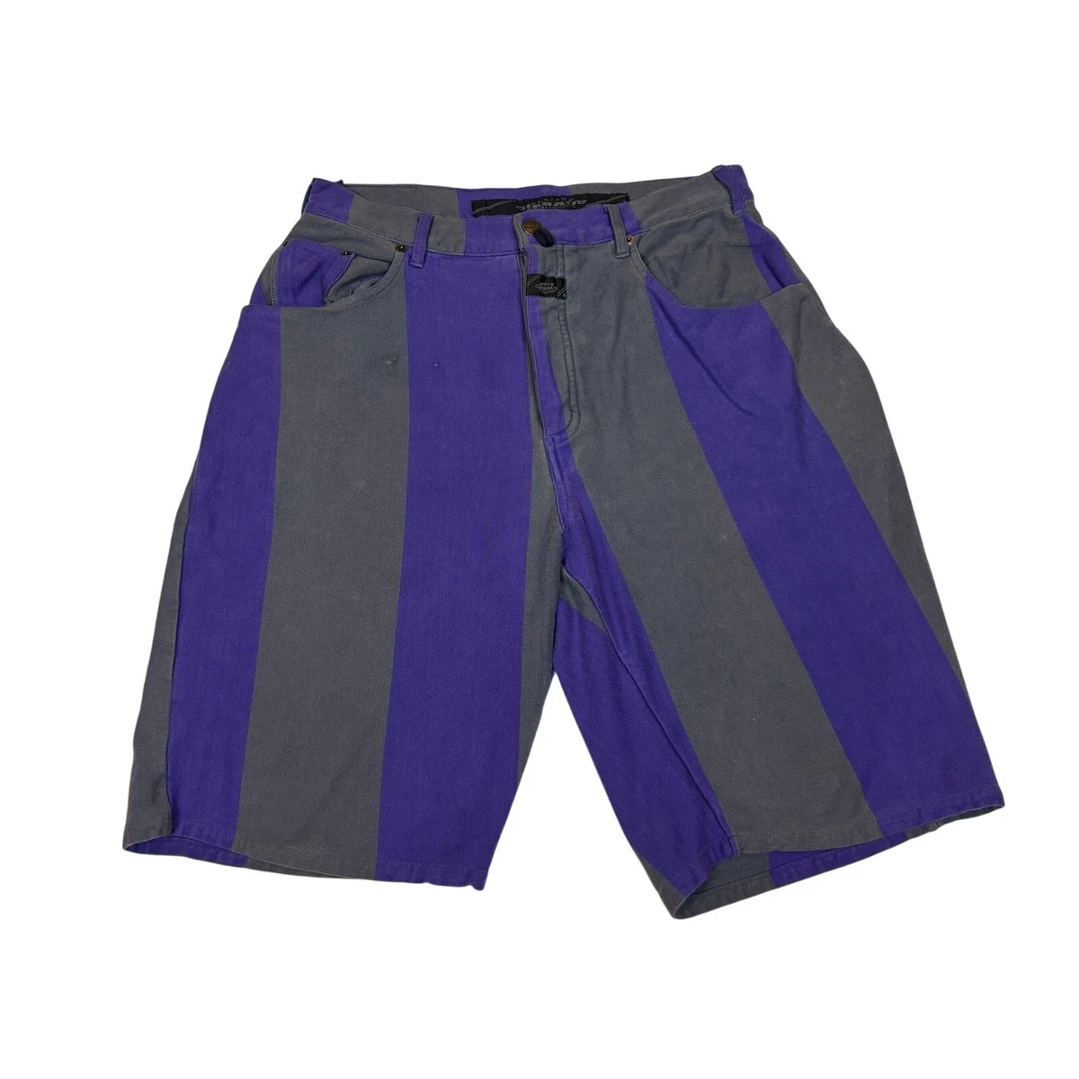 Girbaud Striped Shorts for Men for sale | eBay