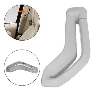 Housse de ceinture de s??curit?? grise pour Volvo XC90 S60 S80 installation faci - Photo 1 sur 11