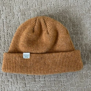 Norse Projects Merino Wool Norse Beanie - Bild 1 von 5