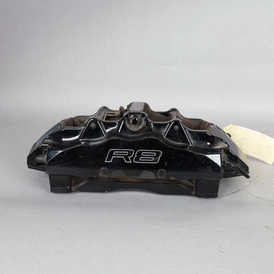 Pinza de freno delantera izquierda Audi R8 2010-2013 420615107B OEM usada Foto 1 de 4