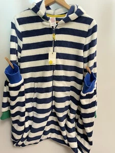 Boden 13/14 Y Mini Boden | Pajama Jumpsuit - Picture 1 of 5