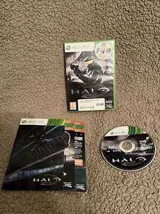 Halo Combat Evolved Anniversary - Xbox 360 - Picture 1 of 2