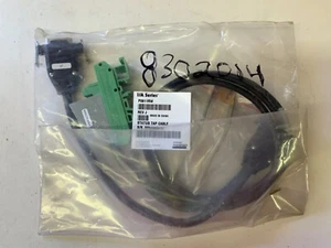 Foxboro P0911RW Status Tap Cable Rev J - Picture 1 of 3