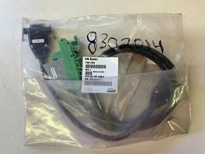 Foxboro P0911RW Status Tap Cable Rev J - Image 1 of 3