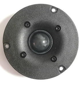 One (1) New Alesis Monitor One MKII 1” Pure Silk-Dome Tweeter - Picture 1 of 7