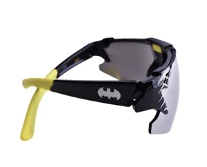 New DC Batman Sunglasses SG3847 100% UV Protection Free Shipping! - Picture 1 of 3