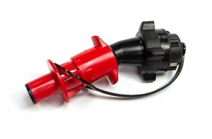 Kraftstoff Sicherheits-Einfüllsystem - y1572 - safety fuel filling system - Bild 1 von 1