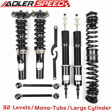 For 10-15 BMW X1 sDrive E84 Coilovers Kits Adj. Height Shocks by ADLERSPEED
