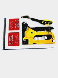 Tacker Schwerlasttacker 3 Wege Tacker - Bild 1 von 2