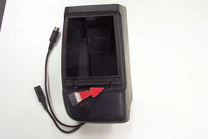 H1537,  TRUNK POCKET for HONDA, GOLDWING GL1500, 1990-93 - Picture 1 of 4