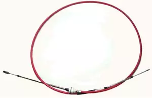 REVERSE CABLE FOR YAMAHA FX CRUISER 2008 2009 2010 HO SHO 1800CC BY PNS - Picture 1 of 1