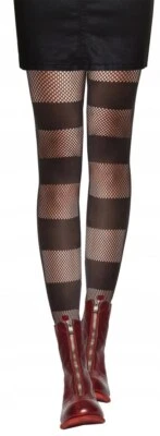 NUEVO Calzedonia Red Red Medias Cinturones ml Foto 1 de 3