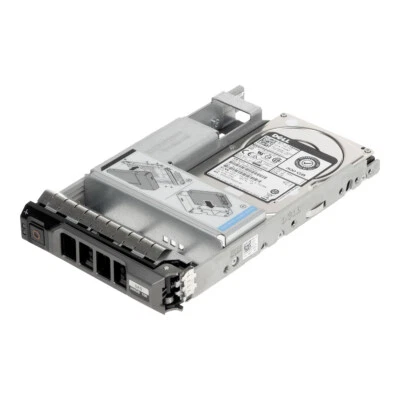 Dell Hard Drive 03NKW7 AL14SEB030N 300GB 128MB 10K SAS-3 3.5'' - Image 1 of 3