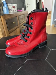 Gabor Stiefeletten 41 - Bild 1 von 4