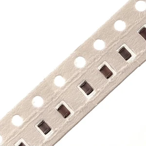 0805 SMD Chip Ceramic Capacitor 10UF (106K) 10V 25V ±10% 16V - Picture 1 of 1