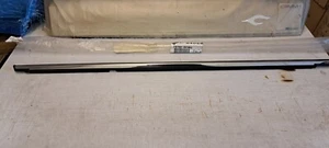 Toyota Carina 2 Corona T150 1987-1992 Left rear door belt scraper moulding N.O.S - Picture 1 of 5