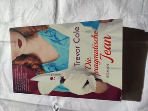 Die pragmatische Jean von Trevor Cole  - Bild 1 von 4