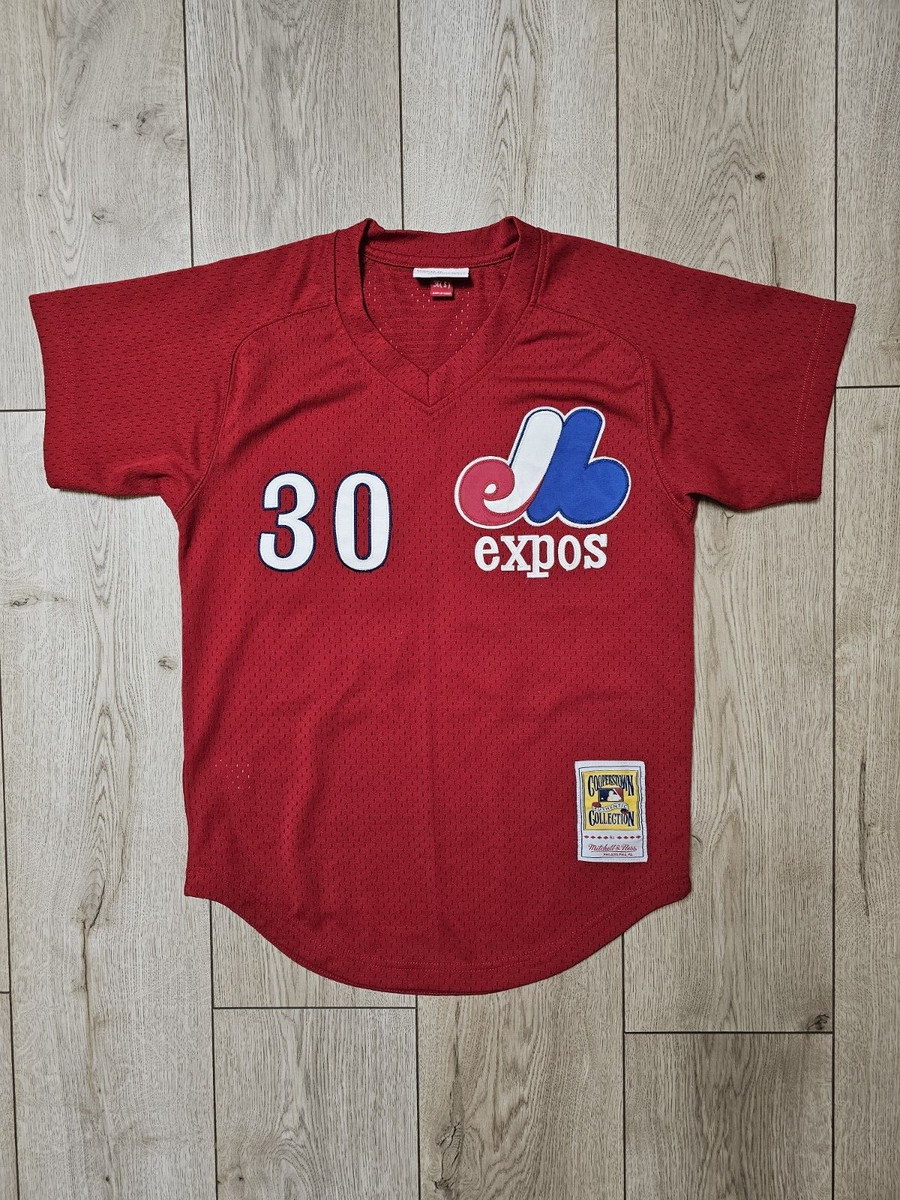 Size S Montreal Expos MLB Jerseys for sale | eBay Size S Montreal Expos MLB Jerseys for sale | eBay
