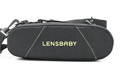 Lensbaby Pro Effects Kit for Nikon F *Read #168 - Image 1 of 4