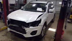 Driver Rear Suspension Without Crossmember Fits 13-20 OUTLANDER SPORT 1426155 - Picture 1 of 6