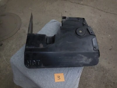 SIMPLICITY CORONET MODEL 1692168 AIR DUCT TOP R.H. 1708420SM - Image 1 of 4