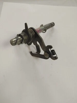 Yamaha XV700 1985 Virago eje de cambio 4X7-18120-01-00 Foto 1 de 4