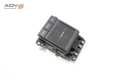 LEXUS NX200T NX300H 2015-2017 control remoto controlador táctil módulo de interruptor OEM Foto 1 de 4