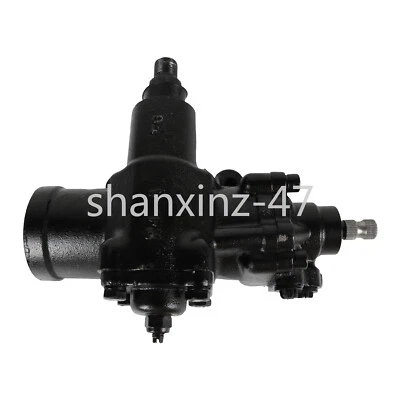 Caja de cambios de dirección asistida 27-7540 para Chevrolet GMC Blazer C1500 2500 K1500 K2500 Foto 1 de 4