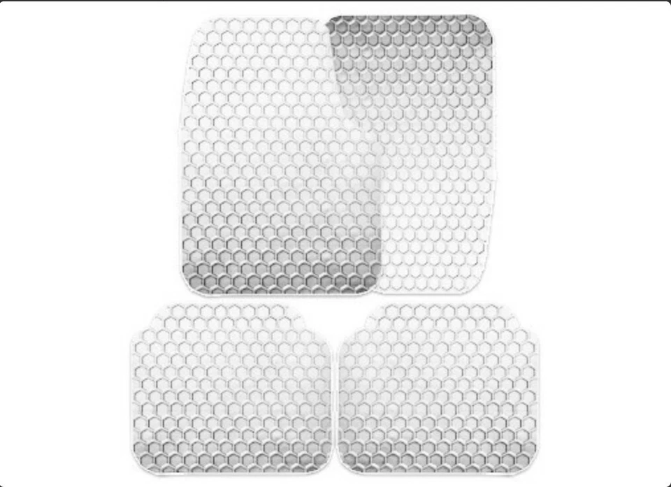 Совершенно новый! Intro-Tech PC-114-RT-C прозрачный Porsche 928; 1988-1995 - Изображение 1 из 1