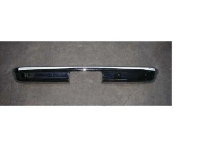 Parachoques trasero Sherman 897-91-1T compatible con C10 C2500 R2500 V2500 Foto 1 de 2