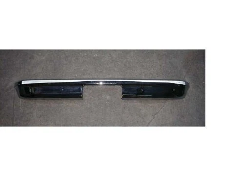 Parachoques trasero Sherman 897-91-1T compatible con C10 C2500 R2500 V2500 Foto 1 de 2