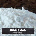  Clear Jel Canning Starch (Cook Type) - Pick a Size - Free Expedited Shipping!