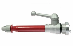 D Strahlrohr Storz D Mehrzweckstrahlrohr Feuerwehr THW D Rohr Spritze - Bild 1 von 1