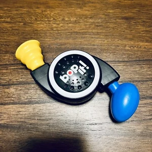 Hasbro BOP IT! Micro Series Gioco a ritmo di festa - Foto 1 di 5