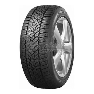 1x 235/60 R18 107H Dunlop Winter-Reifen Winter Sport 5 SUV 3PMSF XL | 89262 - Bild 1 von 4