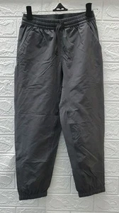 New Patagonia Kids Quandry Pull On Pant Grey Size 7-8 - Picture 1 of 9