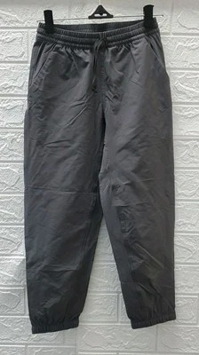 Nuevo Pantalón Patagonia Niños Quandry Pull On Gris Talla 7-8 Foto 1 de 4