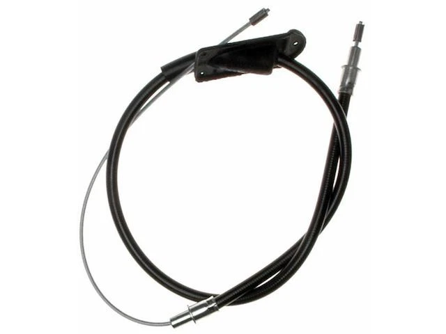 适用于 1987 - 1994 年克莱斯勒 LeBaron 停车制动电缆前 Raybestos 72488HVYK — 第 1/2 张图片