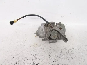 06 Suzuki LTF 400 Eiger Manual 4x4 OEM Carburetor Carb 13200-38FEV 2005-2007 - Picture 1 of 8