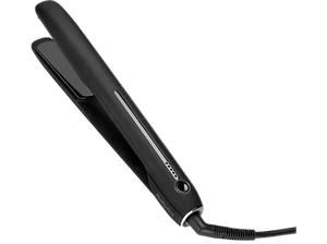 Plancha de pelo Babyliss Super Styler Cerámica, Placas 25mm, Hasta 200°C, Negro - Imagen 1 de 8