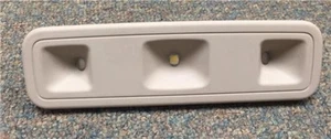 2015-25 Chevy Express Cargo/GMC Savanna Cargo Van OEM Interior LED Lamp Dome Lig - Picture 1 of 12