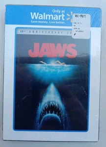 Jaws 30th Anniversary Edition (Brand New Sealed) - Picture 1 of 2