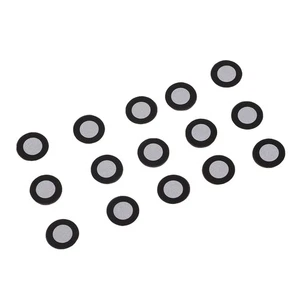 200Pcs 3D Scanning Markers Scanner Accurate Tracking Reference Points Accessory - Bild 1 von 9