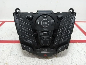 AM5T18C815GL Sistema Audio/Radio Cd para FORD C-MAX (CB7) Titanium 2013 862625 - Imagen 1 de 10